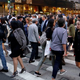 Image for article titled Poll: Majority Of Americans Ready To Give Up On U.S. If Someone Else Goes First